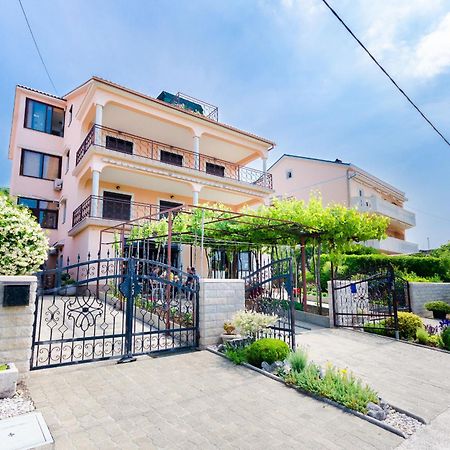 Apartment Katarina Crikvenica Dış mekan fotoğraf
