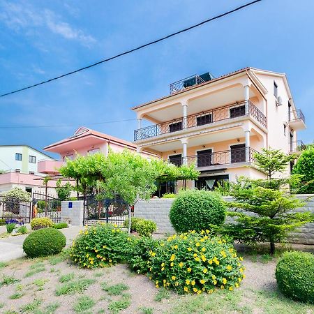 Apartment Katarina Crikvenica Dış mekan fotoğraf