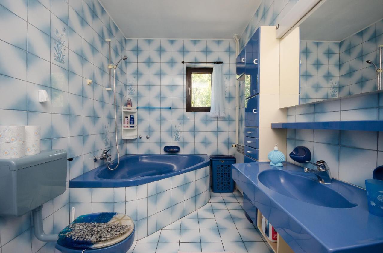 Apartment Katarina Crikvenica Dış mekan fotoğraf