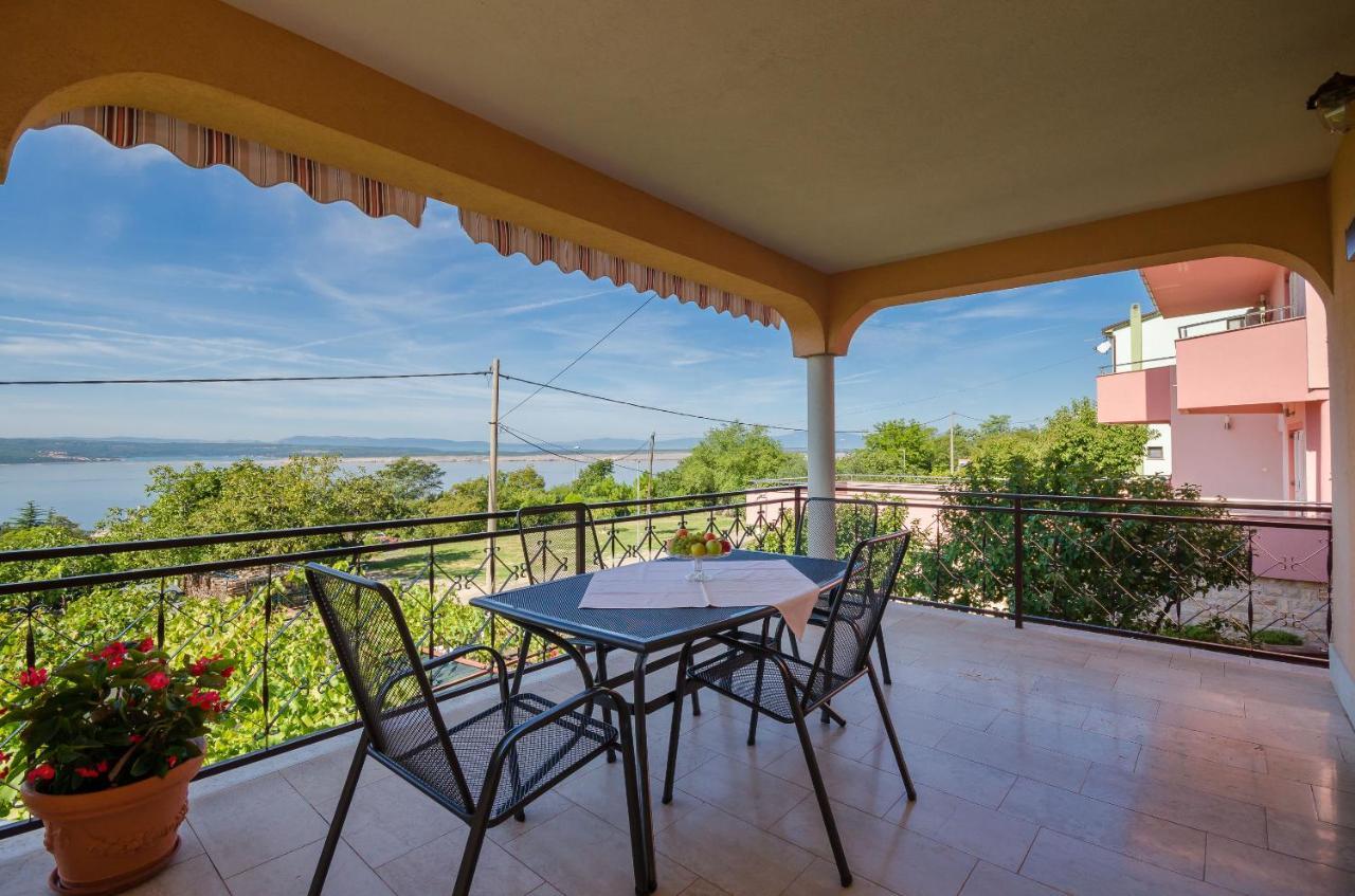 Apartment Katarina Crikvenica Dış mekan fotoğraf