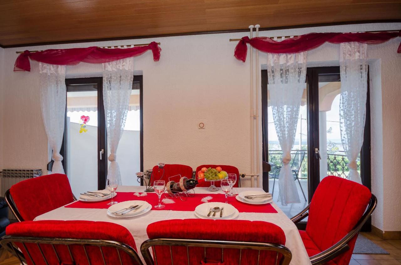 Apartment Katarina Crikvenica Dış mekan fotoğraf